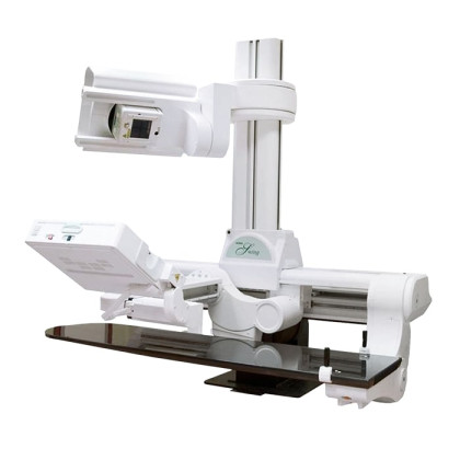 Фото товара Комплекс рентгендиагностический телеуправляемый OPERA SWING