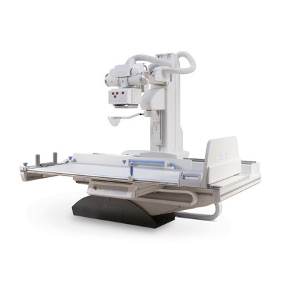 Фото товара Комплекс рентгендиагностический телеуправляемый ТЕЛЕМЕДИКС-Р-АМ (цифровой)