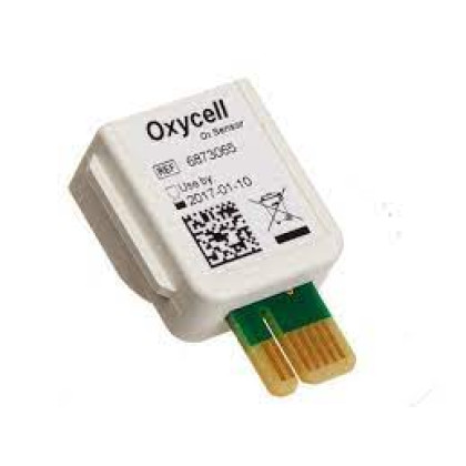 Датчик Drager Oxycell для BABYLEO 6873065 Фото товара Датчик Drager Oxycell для BABYLEO 6873065