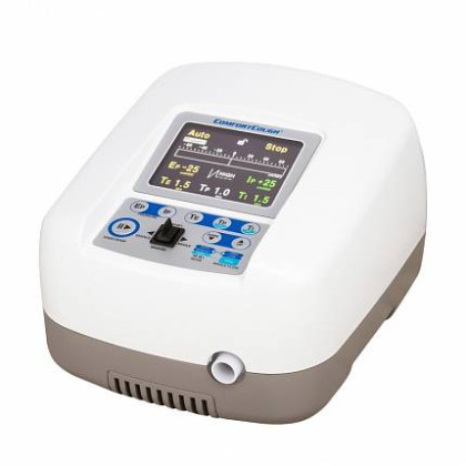 Фото товара Портативный откашливатель COMFORT COUGH PLUS 