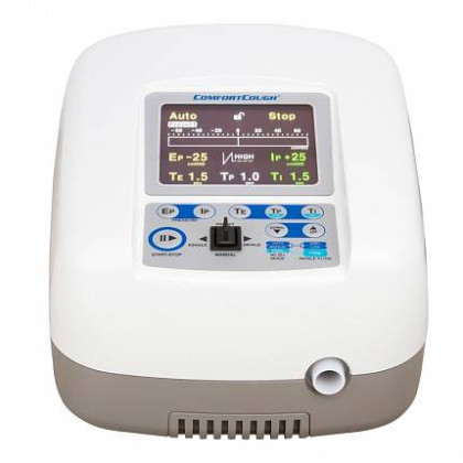 Фото товара Портативный откашливатель COMFORT COUGH PLUS 