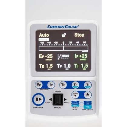 Фото товара Портативный откашливатель COMFORT COUGH PLUS 