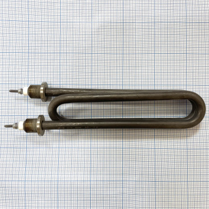 ТЭН 100А13/3,5 J220 КИУС.564265.008ГЧ Фото товара ТЭН 100А13/3,5 J220 КИУС.564265.008ГЧ