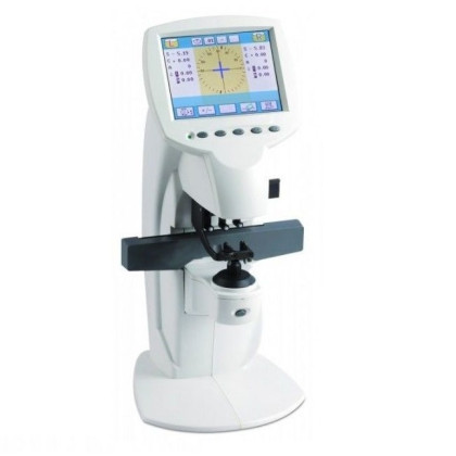 Диоптриметр автоматический ALMAS FL-8600 P Фото товара Диоптриметр автоматический ALMAS FL-8600 P