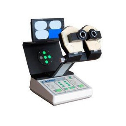 Аппарат офтальмологический "Форбис" Фото товара Аппарат офтальмологический "Форбис"