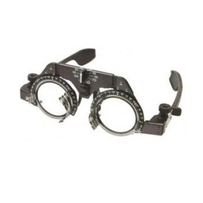 Пробная оправа STF-5470 взрослая  Фото товара Пробная оправа STF-5470 взрослая