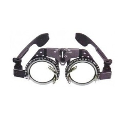 Пробная оправа STF-4860 детская Фото товара Пробная оправа STF-4860 детская