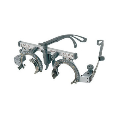 Универсальная пробная оправа Bicoh 580 UniV Фото товара Универсальная пробная оправа Bicoh 580 UniV