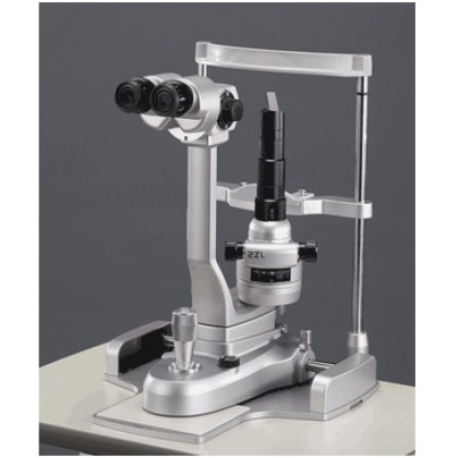 Адаптор TakagiTD-2 для цифровых фотокамер, для щелевой лампы 2ZL Фото товара Адаптор TakagiTD-2 для цифровых фотокамер, для щелевой лампы 2ZL