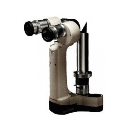 Окуляры Shin-Nippon для щелевой лампы XL-1 Фото товара Окуляры Shin-Nippon для щелевой лампы XL-1