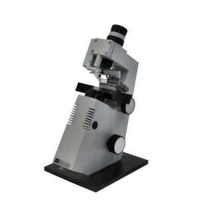 Диоптриметр оптический ДО-3, ЗОМЗ / Россия Фото товара Диоптриметр оптический ДО-3, ЗОМЗ / Россия