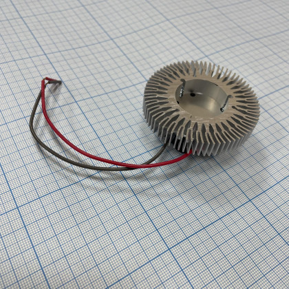 Фото товара Лампа светодиодная Armed 1551101 LLDII 