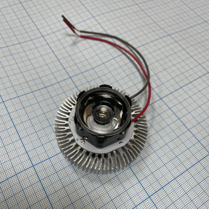 Фото товара Лампа светодиодная Armed 1551101 LLDII 