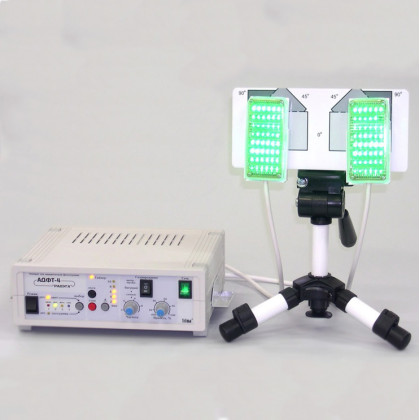 Аппарат АДФТ-4-"РАДУГА" Фото товара Аппарат АДФТ-4-"РАДУГА"