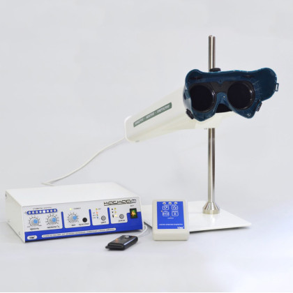 Аппарат "КАСКАД-М" Фото товара Аппарат "КАСКАД-М"