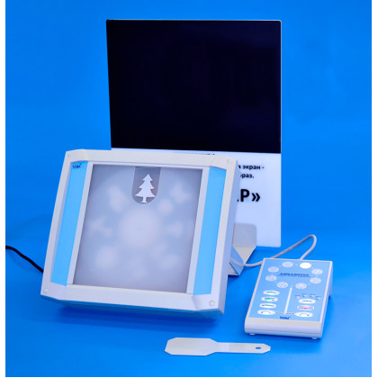 Аппарат "АМБЛИОТЕР" Фото товара Аппарат "АМБЛИОТЕР"