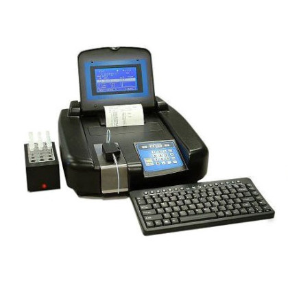 Биохимический анализатор Stat Fax 3300 Фото товара Биохимический анализатор Stat Fax 3300