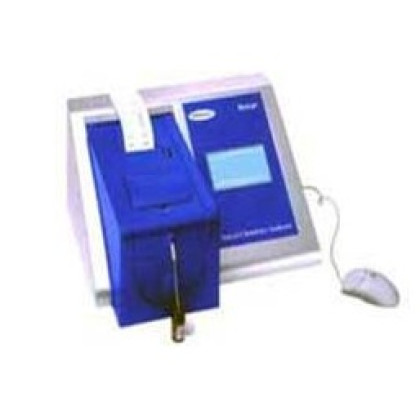 Биохимический анализатор BioLab Фото товара Биохимический анализатор BioLab