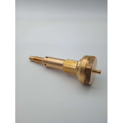 Фото товара Узел блокировки НКМР.304274.005 для СПВА-75-1НН , СПГА-100