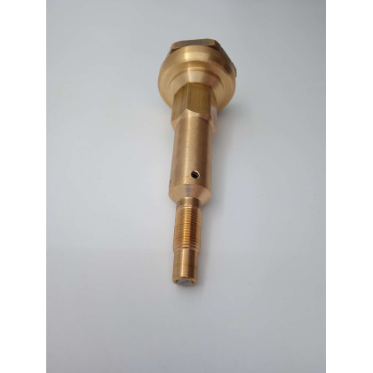 Фото товара Узел блокировки НКМР.304274.005 для СПВА-75-1НН , СПГА-100