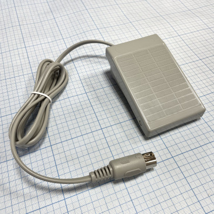 Бормашина портативная RENHE 119 RHJC с микромотром 35EI-TYPE. В комплекте: наконечники прямой и угловой Фото товара Бормашина портативная RENHE 119 RHJC с микромотром 35EI-TYPE. В комплекте: наконечники прямой и угловой