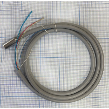 Шланг для подключения ДП-5 Фото товара Шланг для подключения ДП-5