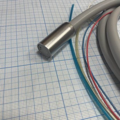 Шланг для подключения ДП-5 Фото товара Шланг для подключения ДП-5