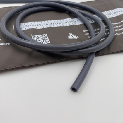 Манжета МППСМ универсальная 22-42 к регистрирующим мониторам комплекса КМкн-"Союз-ДМС" (без штуцера) Фото товара Манжета МППСМ универсальная 22-42 к регистрирующим мониторам комплекса КМкн-"Союз-ДМС" (без штуцера)