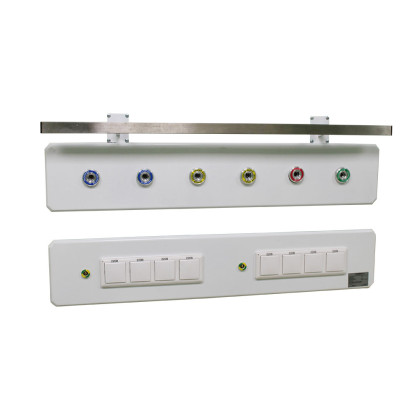 Фото товара Встраиваемые медицинские консоли ОЗОН МК-НО-800, МК-НД-800, МК-НД-1200, МК-НД-1600, МК-НД-2000