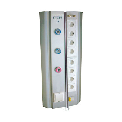 Настенные консоли ОЗОН серия МК-НО-800, МК-НД-800, МК-НД-1200, МК-НД-1600, МК-НД-2000 Фото товара Настенные консоли ОЗОН серия МК-НО-800, МК-НД-800, МК-НД-1200, МК-НД-1600, МК-НД-2000