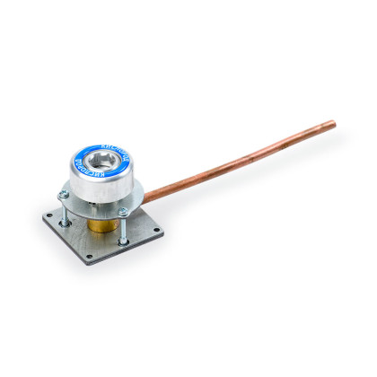 Газовые клапаны Фото товара Газовые клапаны