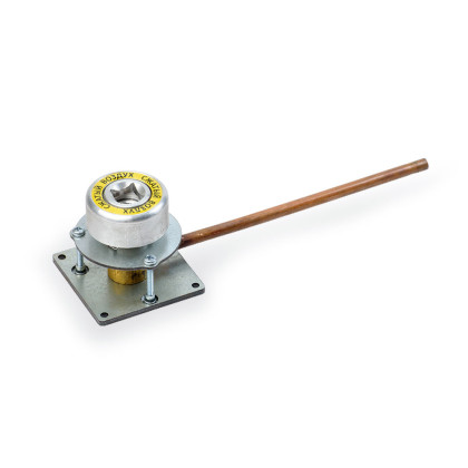 Газовые клапаны Фото товара Газовые клапаны