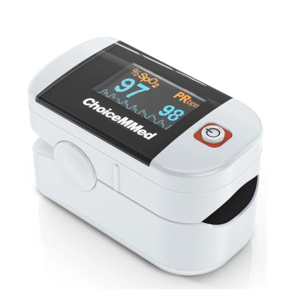 Пульсоксиметр MD300C22 Фото товара Пульсоксиметр MD300C22