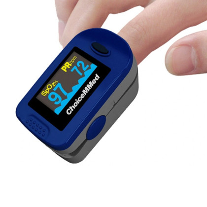 Пульсоксиметр MD300C2 (с поверкой) Фото товара Пульсоксиметр MD300C2 (с поверкой)