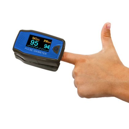 Пульсоксиметр MD300C5 Фото товара Пульсоксиметр MD300C5