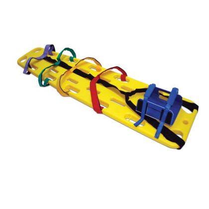 Щит спинальный ЩС-01 1850х410х70мм Фото товара Щит спинальный ЩС-01 1850х410х70мм