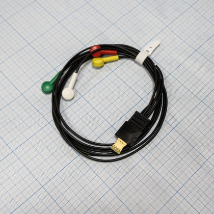 Кабель пациента для ECG Schiller MT-200 Фото товара Кабель пациента для ECG Schiller MT-200
