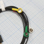 Кабель пациента для ECG Schiller MT-200 Фото товара Кабель пациента для ECG Schiller MT-200