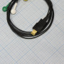 Кабель пациента для ECG Schiller MT-200 Фото товара Кабель пациента для ECG Schiller MT-200