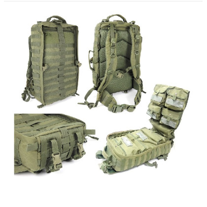 Рюкзак универсальный РВУ-01 Фото товара Рюкзак универсальный РВУ-01