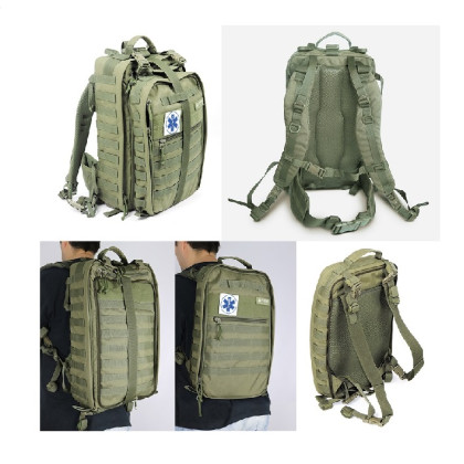 Рюкзак универсальный РВУ-03 Фото товара Рюкзак универсальный РВУ-03