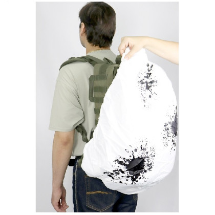 Рюкзак универсальный РВУ-03 Фото товара Рюкзак универсальный РВУ-03