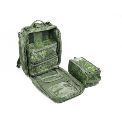 Рюкзак универсальный РВУ 04 Фото товара Рюкзак универсальный РВУ 04