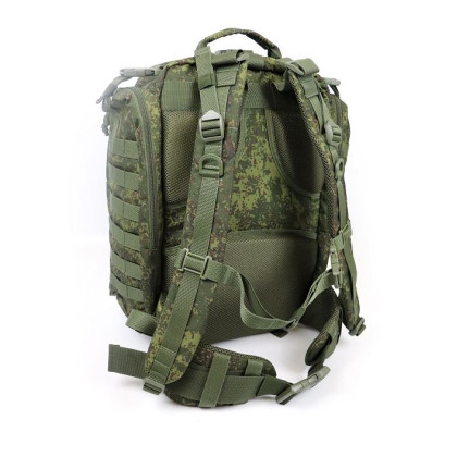 Рюкзак универсальный РВУ 04 Фото товара Рюкзак универсальный РВУ 04