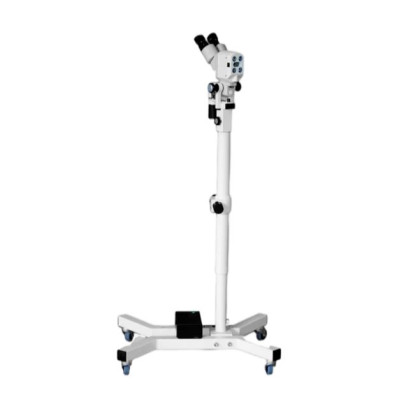 Кольпоскоп на консольном штативе 050 КС-02  Фото товара Кольпоскоп на консольном штативе 050 КС-02