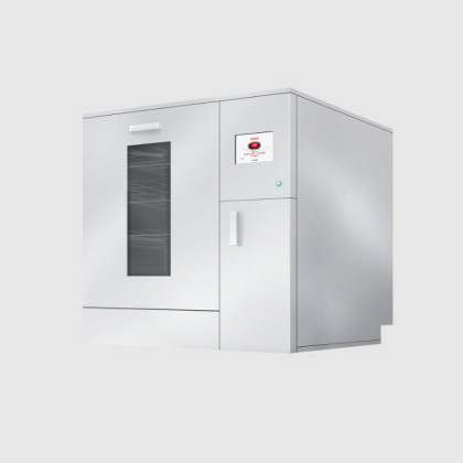 Машина дезинфекционно–моечная PHS МД-150 Фото товара Машина дезинфекционно–моечная PHS МД-150