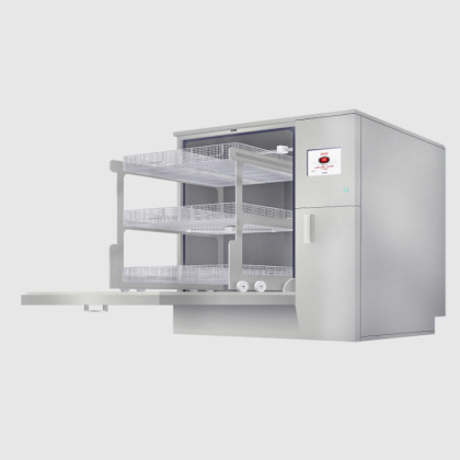 Машина дезинфекционно–моечная PHS МД-150 Фото товара Машина дезинфекционно–моечная PHS МД-150