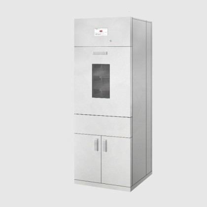 Машина дезинфекционно–моечная PHS МД-230 Фото товара Машина дезинфекционно–моечная PHS МД-230