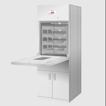 Машина дезинфекционно–моечная PHS МД-230 Фото товара Машина дезинфекционно–моечная PHS МД-230