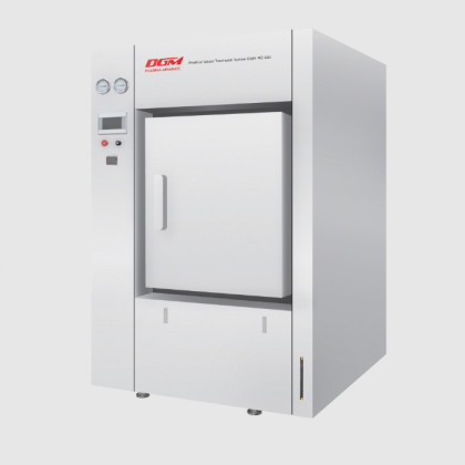 Фото товара Установка для обеззараживания медицинских отходов DGM MZ